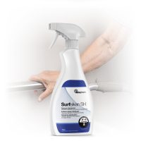 Surfalkan-sh Frasco de 750mL