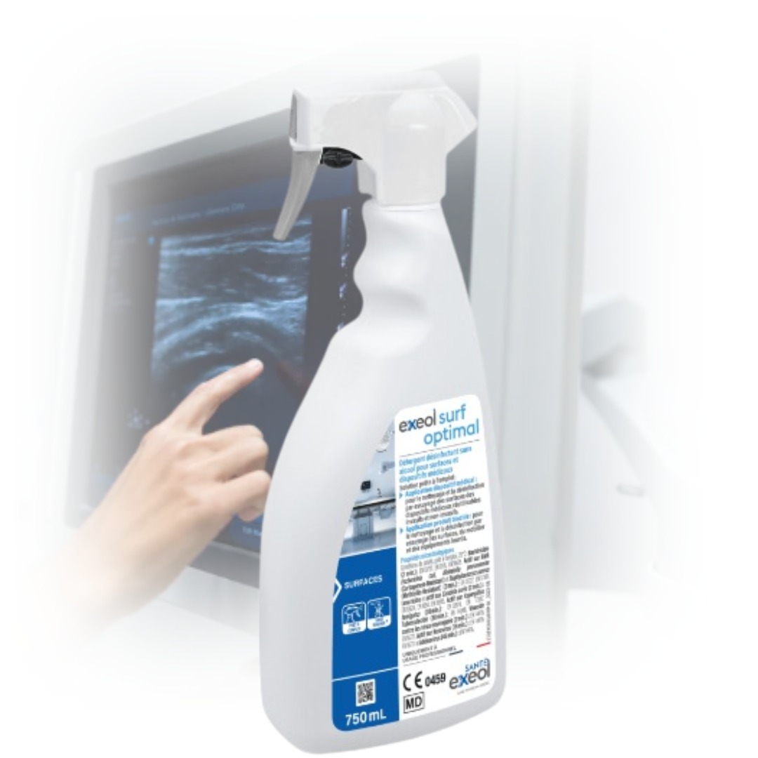 Exeol Surf Optimal spray